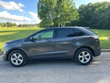 2016 Ford Edge - Preview 9