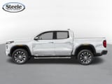 2026 GMC Canyon - Preview 2