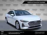 2026 Audi A5 - Preview 2