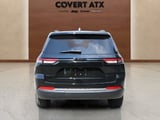 2027 Jeep Grand Cherokee - Preview 4