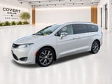 2017 Chrysler Pacifica - Preview 2