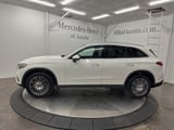 2026 Mercedes-Benz GLC - Preview 4