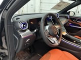 2027 Mercedes-Benz GLC - Preview 13