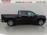 2019 Chevrolet Silverado 1500 - Preview 4