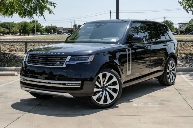 2026 Land Rover Range Rover - Image 1