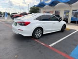 2023 Honda Civic - Preview 16
