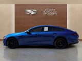 2022 Mercedes-Benz AMG-GT - Preview 2