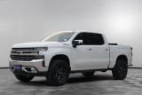2021 Chevrolet Silverado - Preview 8