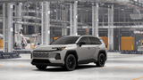2026 Toyota RAV4 - Preview 2