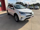 2017 Toyota RAV4 - Preview 4