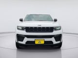 2026 Jeep Grand Cherokee - Preview 8