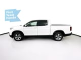2026 Honda Ridgeline - Preview 4