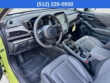 2026 Subaru Crosstrek - Preview 9