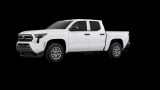 2026 Toyota Tacoma - Preview 2