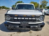2023 Ford Bronco - Preview 2