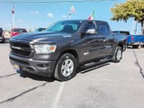 2019 Ram 1500 - Preview 3