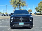 2026 Chevrolet Tahoe - Preview 9