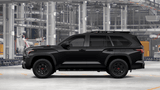 2026 Toyota Sequoia - Preview 4