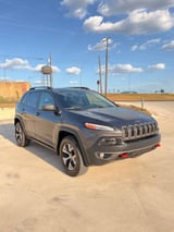 2016 Jeep Cherokee - Preview 2