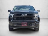 2026 Chevrolet Silverado 1500 - Preview 6