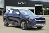 2022 Kia Seltos - Preview 7