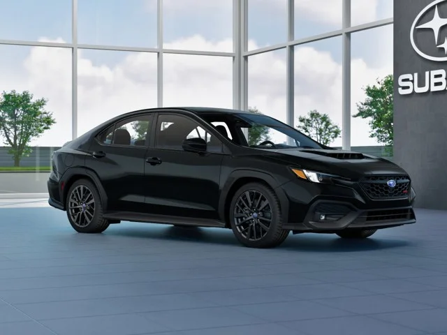 2026 Subaru WRX - Image 1