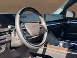 2026 Cadillac Escalade - Preview 8