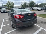 2017 Chevrolet Cruze - Preview 7