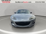 2015 Mazda MX-5 - Preview 2