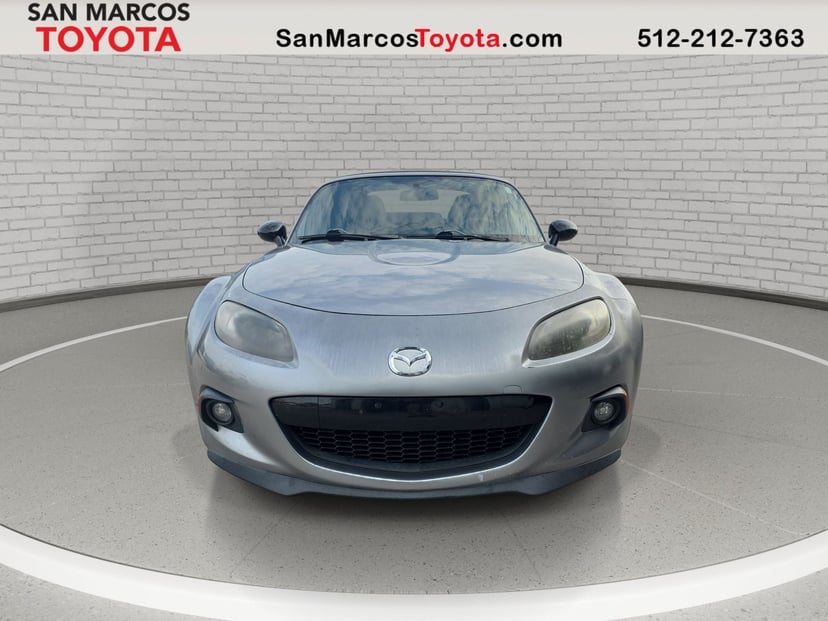 2015 Mazda MX-5 - Image 2