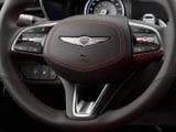 2026 Genesis G70 - Preview 14
