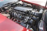 1981 Chevrolet Corvette - Preview 4