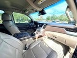 2018 Chevrolet Suburban - Preview 8