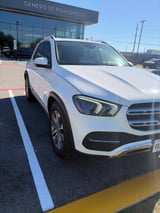 2020 Mercedes-Benz GLE - Preview 5