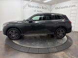 2027 Mercedes-Benz GLC - Preview 4