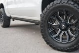 2021 Chevrolet Silverado - Preview 2