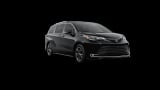 2026 Toyota Sienna - Preview 15