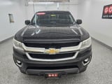 2019 Chevrolet Colorado - Preview 2