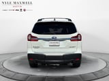2021 Subaru Ascent - Preview 15