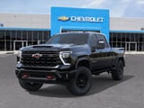 2026 Chevrolet Silverado - Preview 6