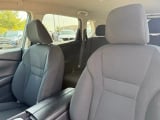 2024 Nissan Rogue - Preview 12