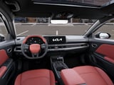 2027 Kia K4 - Preview 14