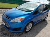 2015 Ford C-MAX - Preview 3