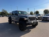 2021 Jeep Gladiator - Preview 6