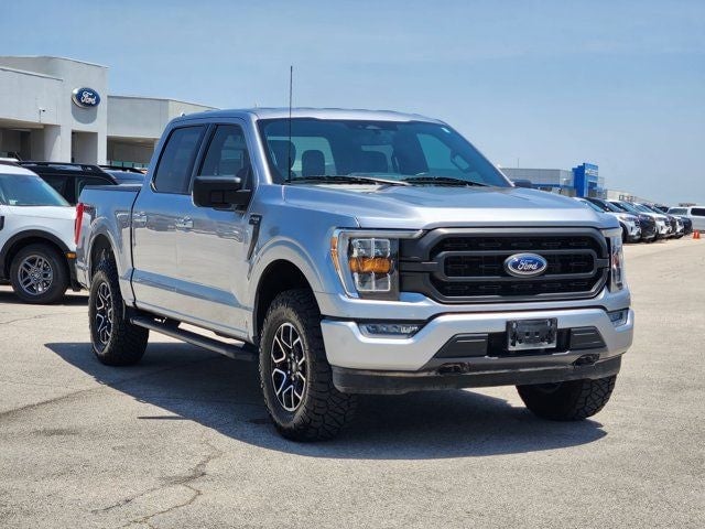 2023 Ford F-150 - Image 1