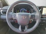 2026 Toyota Camry - Preview 15