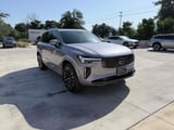 2026 Volvo XC90 - Preview 7