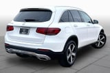 2021 Mercedes-Benz GLC-Class - Preview 12