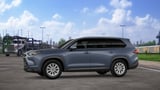 2026 Toyota Grand Highlander - Preview 3