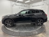 2026 Mercedes-Benz GLC - Preview 4